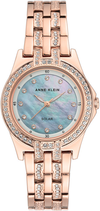 Часы Anne Klein Considered 3654MPRG